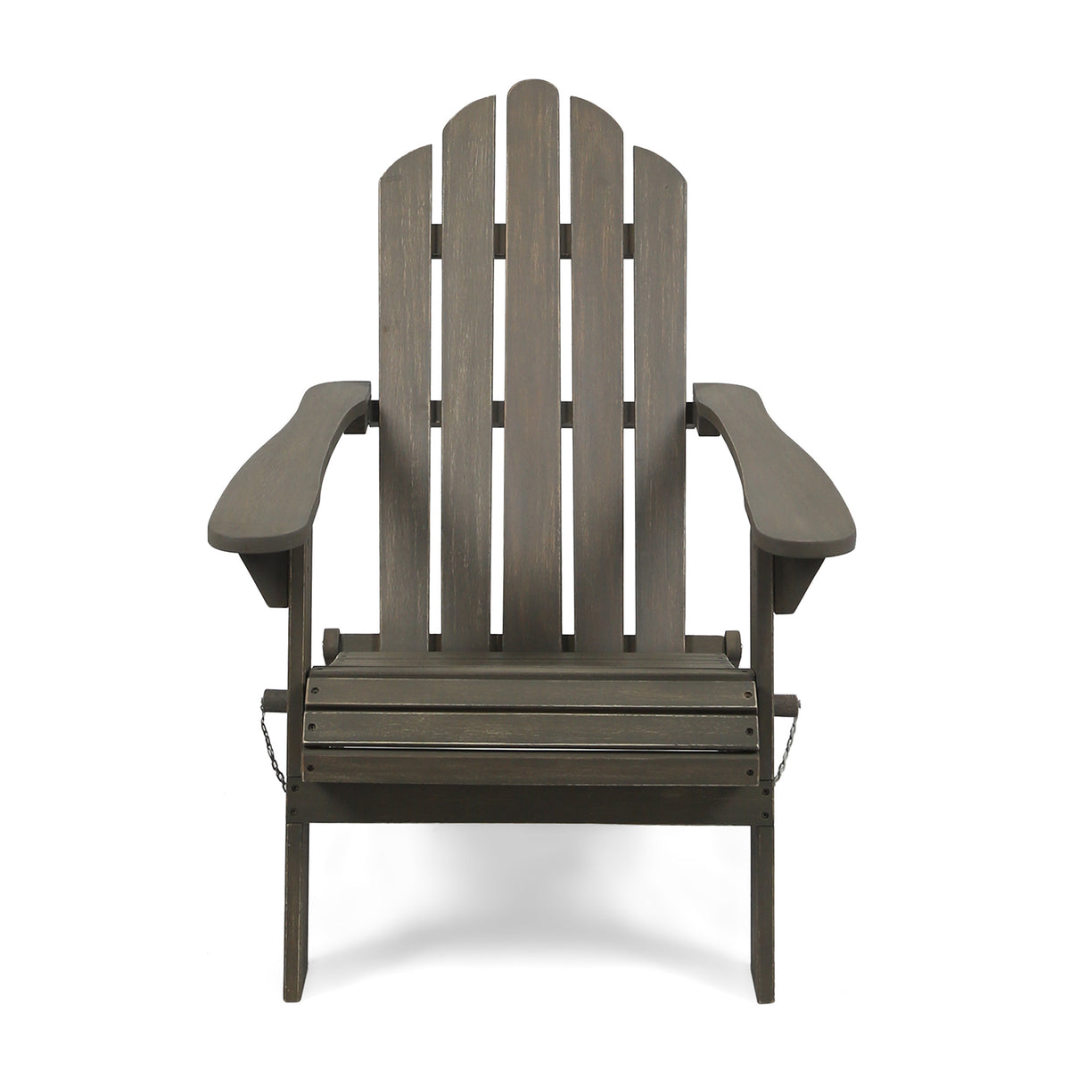 HOLLYWOOD FOLDABLE ADIRONDACK CHAIR
