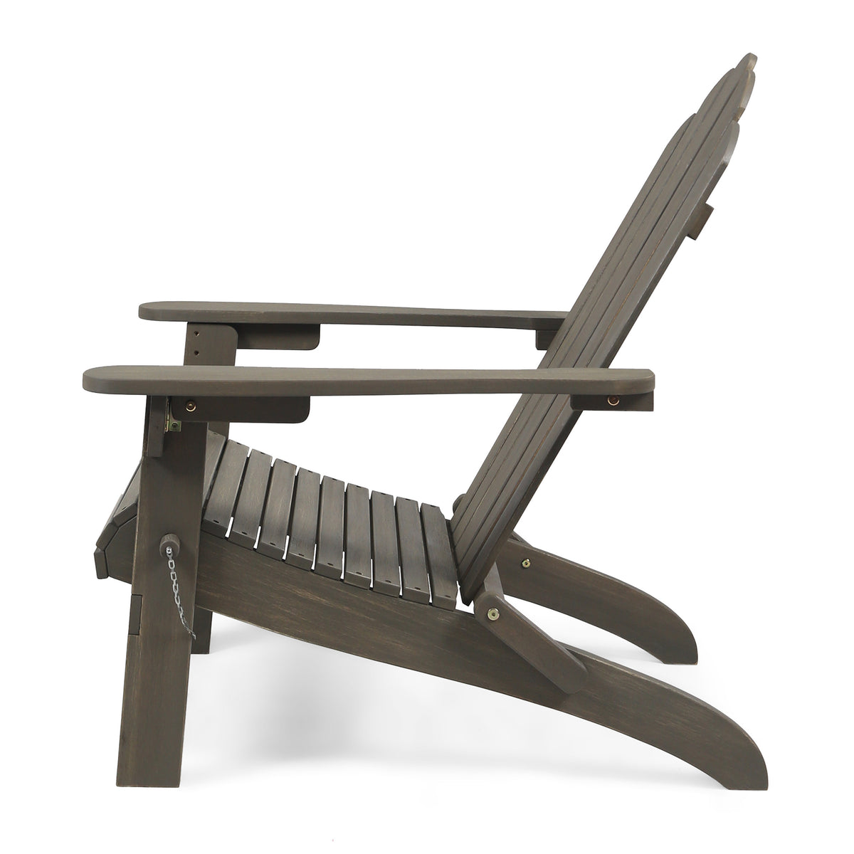 HOLLYWOOD FOLDABLE ADIRONDACK CHAIR