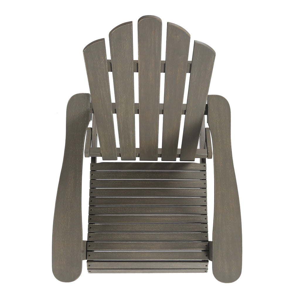 HOLLYWOOD FOLDABLE ADIRONDACK CHAIR