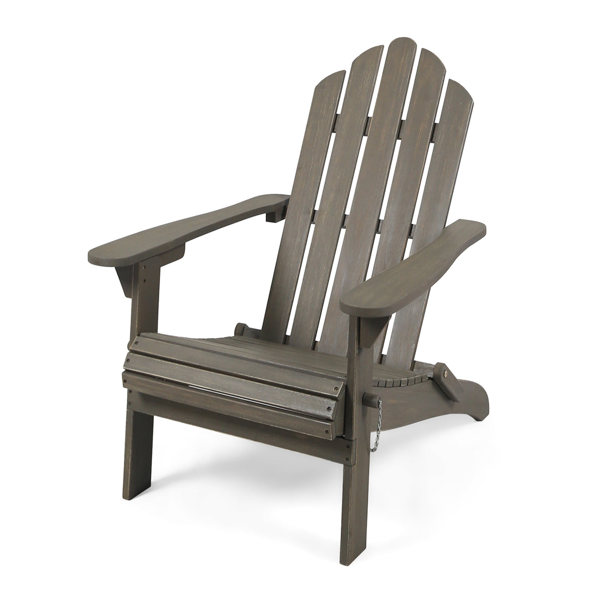 HOLLYWOOD FOLDABLE ADIRONDACK CHAIR